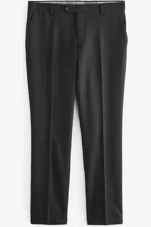 Next Coupe ajustée Signature Pantalon de costume Tollegno32W x 31L (UK 32 R)