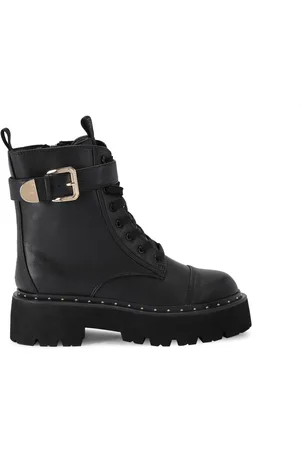 Kurt Geiger Trick À lacets Bottes