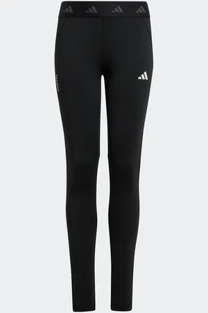 adidas Collant Junior Techfit Legging13 - 14 ans (158 - 164cm)