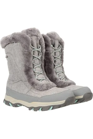 Mountain Warehouse Bottes de neige Ohio femme