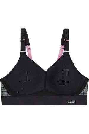 Triumph Soutien-gorge de sport rembourré Triaction Hybrid Lite80DD