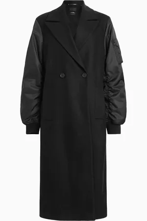 AllSaints Manteau AllSaints Paulah42