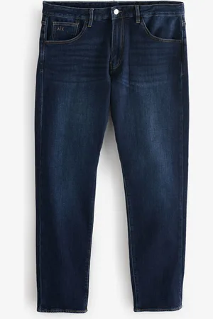 Armani Exchange Coupe Orange Jeans38W x 31L (UK 38 R)
