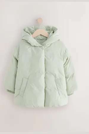 Next Résistant à la douche No Quilt Doudounes (3-16yrs)13 ans (158cm)