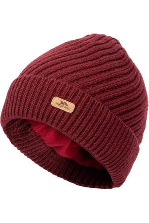 Trespass Femme Chapeaux torsadésUn an