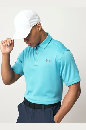 Under Armour Polo Golf TechL