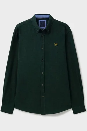 J.Crew 100{Chemises de nuit en flanelle de cotonXXL