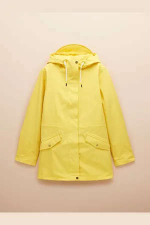 Joules Imperméable Portwell avec capuche44