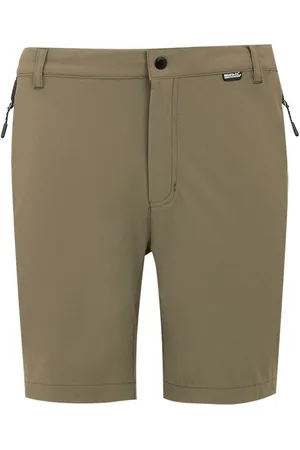 Regatta Mens Mountain II Walking Shorts36r