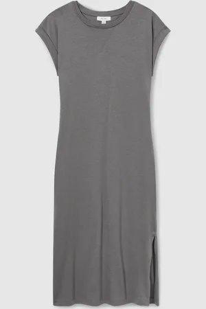 Reiss Peignoir Mancherons Cleo en jersey de coton11 - 12 ans (146 - 152cm)