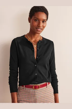 Boden Cardigan Catriona en cotonXS