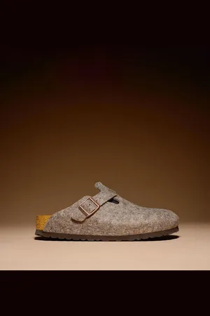 Birkenstock Sabots Sandcastle