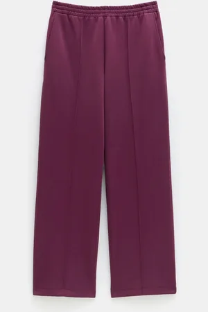 Hush Puppies Harrison Pintuck JoggersXL Regular