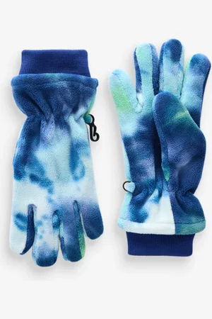 Next Gants en polaire (3-16 ans)5 - 6 ans (110 - 116cm)