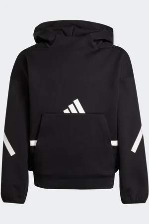 adidas Junior Sweat-shirt à capuche15 - 16 ans (170 - 176cm)