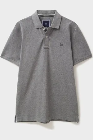 J.Crew Company Classic Pique 100% Cotton Polo Shirt2X-Large