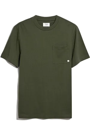 Farah Stacy Pocket T-shirtXXL