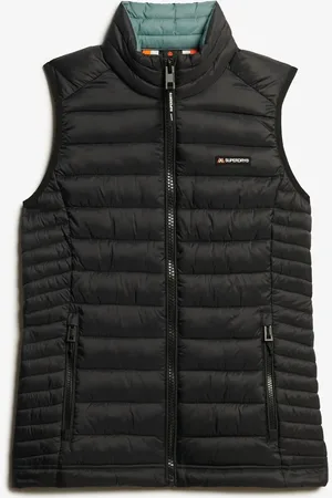 Superdry Veste sans manches Fuji Lite matelassée42