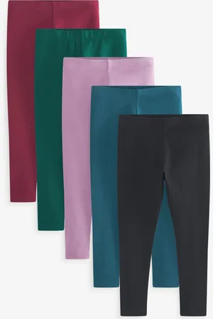 Next Paquet de jambières 5 (3-16ans)10 ans (140cm)