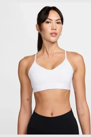 Nike Soutien-gorge de sport rembourré Indy Light Support44-46