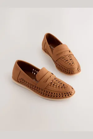 Next Mocassins tressésr. u.5eu38