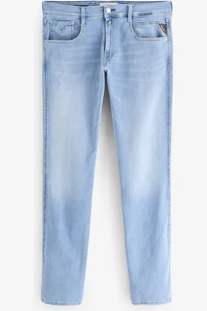 Replay Hyperflex coupe slim Anbass JeansW36 L30