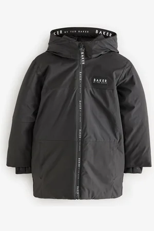 Ted Baker Manteau matelassé imperméable6 ans (116cm)