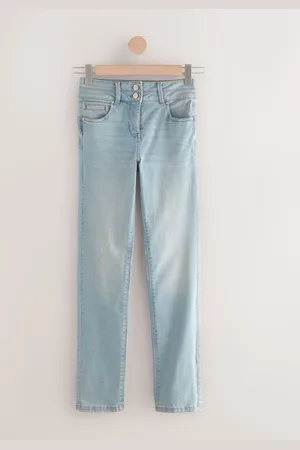 Next Jean slim rehaussant et galbant46long