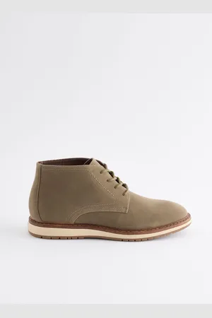 Next Bottines style sport