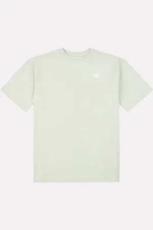 New Balance T-shirt Small Garçons Logo 100% coton8 - 9 ans (128 - 134cm)