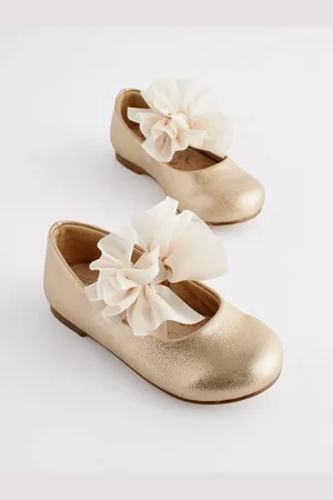 Next Chaussures pour occasions de demoiselle d