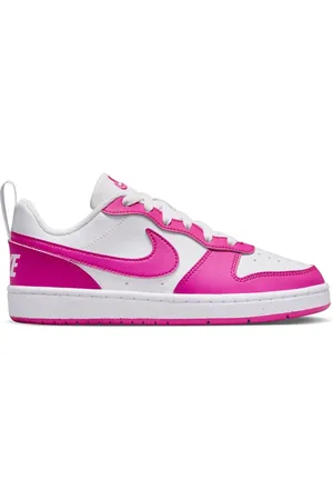 Nike Baskets Youth Court Borough Low Recraftr. u.55eu385