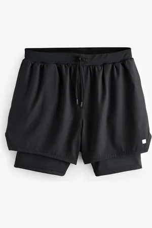 Next Shorts Active 2-en-12X-Large