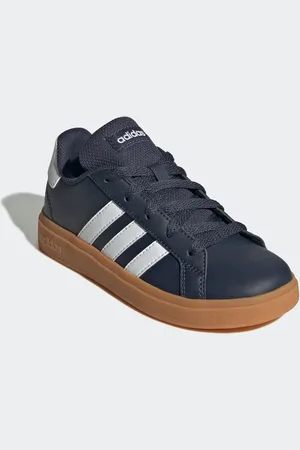 adidas Grand Court À lacets Trainers