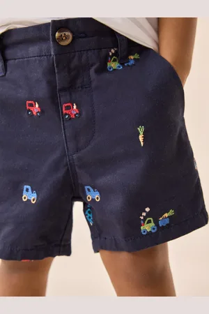 Next Short Chinos (3mths-7yrs)110116cm