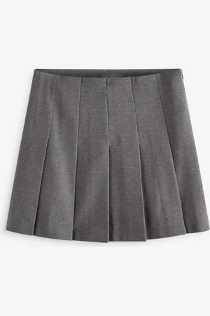 Next Ponte Kilt Jupe46 Tall