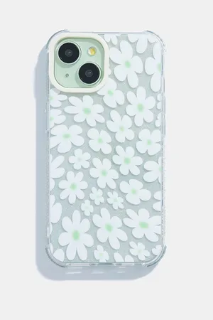 Skinnydip Wildflower Thistle Shock iPhone CaseiPhone 13 CaseUn an