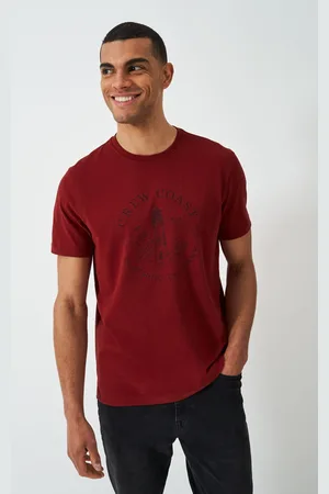 J.Crew 100% Cotton Lighthouse Graphic T-Shirtxlarge
