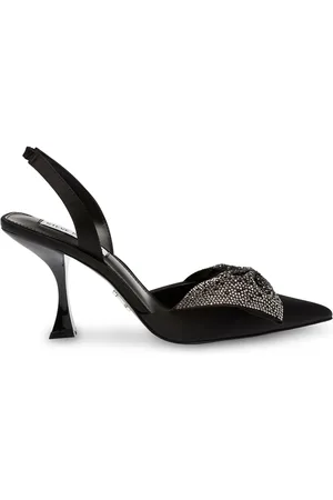 Steve Madden Niteowl Naud Slingback Chaussures