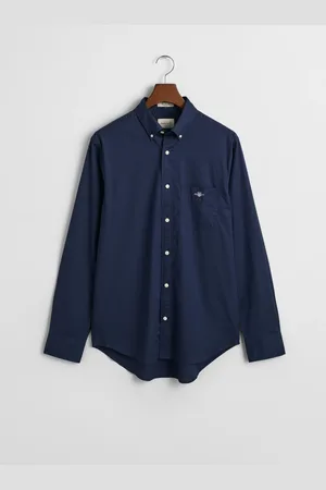GANT Coupe classique Popeline 100% Coton ChemiseXXL