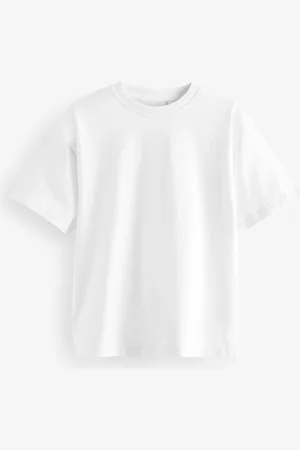 Next T-shirt Manches courtes (3-16ans)6 ans (116cm)