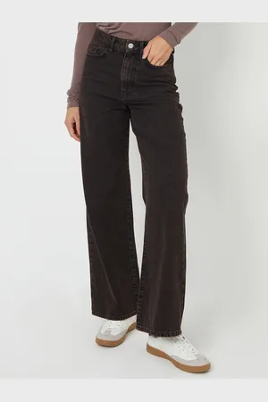 Threadbare Jeans ample 100% coton38