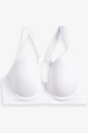 Next Active Sports Impact élevé Soutien-gorge à armatures à bonnets entiers75E