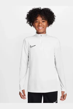 Nike Academy25 Dri-FIT Half Zip Drill Top12 - 13 ans (152 - 158cm)