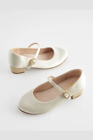 Next Chaussures à talons de demoiselle d