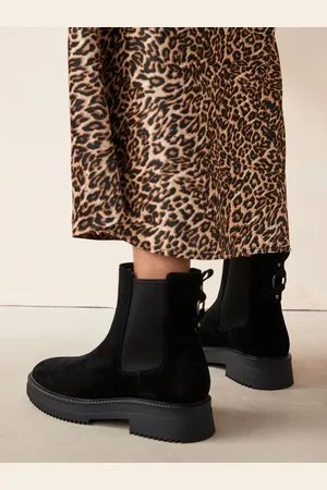 Next Bottines Chelsea ultra confortables