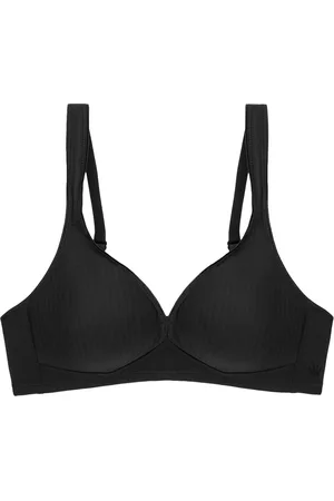 Triumph Soutien-gorge moderne en coton doux sans armatures95B