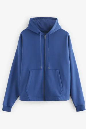 Next EDIT Zip Up HoodieL
