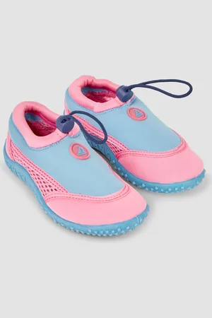 JoJo Maman Bébé Chaussures de bain et de plage 4