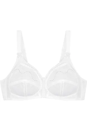 Triumph Soutien-gorge Doreen + coton sans armatures100D